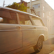 Image for article titled 2021 Staff Pick: This 1965 Peugeot 404 Is The Best Wagon I've Ever Driven